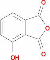 4-Hydroxyisobenzofuran-1,3-dione