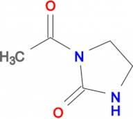 1-Acetylimidazolidin-2-one