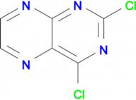 2,4-Dichloropteridine