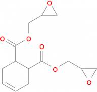 Bis(oxiran-2-ylmethyl) cyclohex-4-ene-1,2-dicarboxylate