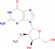 2'-O-Methylguanosine