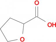Tetrahydrofuran-2-carboxylic acid