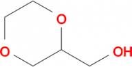 (1,4-Dioxan-2-yl)methanol