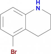 5-Bromo-1,2,3,4-tetrahydroquinoline