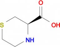 (R)-Thiomorpholine-3-carboxylic acid