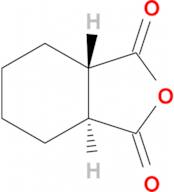 (-)-trans-1,2-Cyclohexanedicarboxylic Anhydride