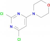 4-(2,6-Dichloropyrimidin-4-yl)morpholine