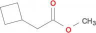 Methyl 2-cyclobutylacetate