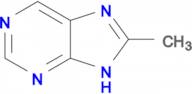 8-Methyl-9H-purine