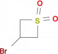 3-Bromothietane 1,1-dioxide