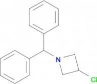 1-Benzhydryl-3-chloroazetidine