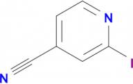 2-Iodoisonicotinonitrile