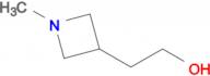 2-(1-Methylazetidin-3-yl)ethanol