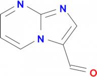 Imidazo[1,2-a]pyrimidine-3-carbaldehyde
