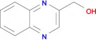 Quinoxalin-2-ylmethanol