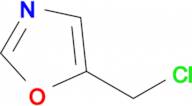 5-(Chloromethyl)oxazole