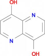 1,5-Naphthyridine-4,8-diol