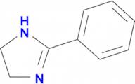 2-Phenyl-4,5-dihydro-1H-imidazole