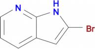 2-Bromo-1H-pyrrolo[2,3-b]pyridine
