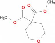 Dimethyl dihydro-2H-pyran-4,4(3H)-dicarboxylate