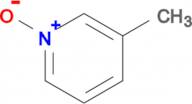 3-Methylpyridine 1-oxide