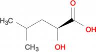 (S)-2-Hydroxy-4-methylpentanoic acid