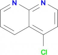 4-Chloro-1,8-naphthyridine