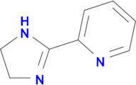 2-(4,5-Dihydro-1H-imidazol-2-yl)pyridine