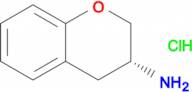 (R)-Chroman-3-amine hydrochloride