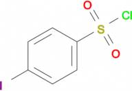 4-Iodobenzene-1-sulfonyl chloride