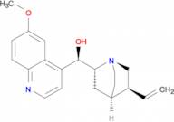 (R)-(6-Methoxyquinolin-4-yl)((1R,2R,4R,5S)-5-vinylquinuclidin-2-yl)methanol