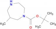 1-Boc-6-Methyl-1,4-diazepane