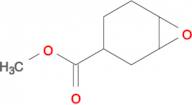 Methyl 7-oxabicyclo[4.1.0]heptane-3-carboxylate