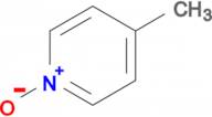 4-Methylpyridine 1-oxide