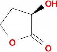 (R)-3-Hydroxydihydrofuran-2(3H)-one