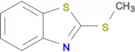 2-(Methylthio)benzo[d]thiazole