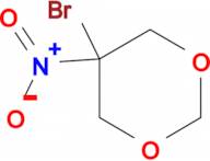 5-Bromo-5-nitro-1,3-dioxane