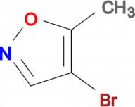 4-Bromo-5-methylisoxazole