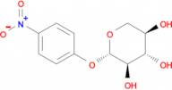 4-Nitrophenyl b-D-xylopyranoside