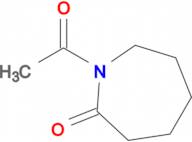 1-Acetylazepan-2-one