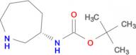 (S)-tert-Butyl azepan-3-ylcarbamate