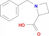 1-Benzylazetidine-2-carboxylic acid