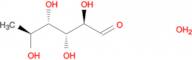 (2R,3R,4S,5S)-2,3,4,5-Tetrahydroxyhexanal hydrate