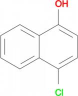 4-Chloronaphthalen-1-ol