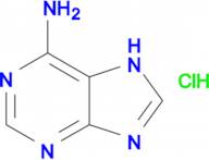 7H-Purin-6-amine hydrochloride