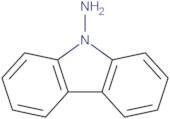 9H-Carbazol-9-amine