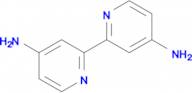 [2,2'-Bipyridine]-4,4'-diamine