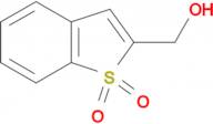 Benzothiophene sulfone-2-methanol