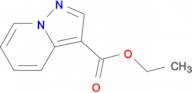 ETHYL PYRAZOLO[1,5-A]PYRIDINE-3-CARBOXYLATE
