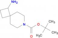 7-BOC-1-AMINO-7-AZASPIRO[3.5]NONANE